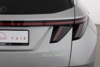 Hyundai Tucson 1.6 T-GDI Aut.