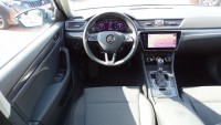 Skoda Superb Combi 2.0 TDI Style