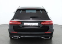 Mercedes-Benz E 300 E300 de T AMG Line