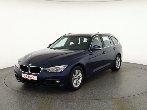 BMW 318 i Touring Advantage