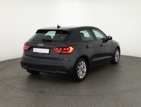 Audi A1 25 TFSI Sportback advanced