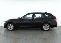 Vorschau: BMW 320 i Touring Advantage