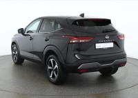 Nissan Qashqai N-Connecta 1.3 Dig-T
