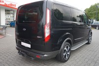 Ford Tourneo Custom 2.0 M-Hybrid 320