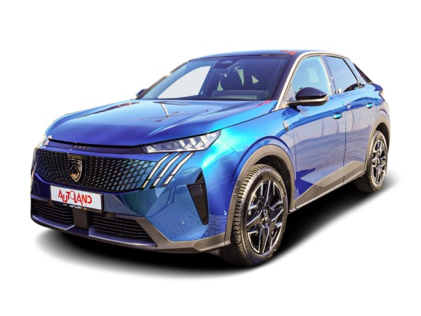 Peugeot 3008 GT...