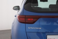 Kia Sportage 1.6 CRDi mHeV Vision