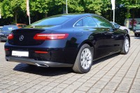 Mercedes-Benz E 200 E200 Avantgarde