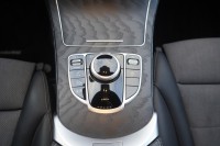 Mercedes-Benz C 200 C200 T-Modell d Exclusive 9G-Tronic