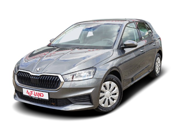Skoda Fabia 1.0 Active