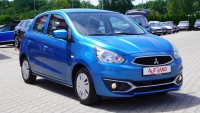 Mitsubishi Space Star 1.2 Select
