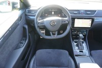 Skoda Superb Combi 2.0 TDI SportLine 4x4