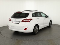 Hyundai i30 cw 1.6 T-GDI DCT Premium