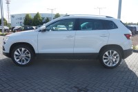 Skoda Karoq 1.5 TSI DSG