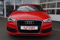 Audi A3 Sportback 1.2 TFSI S-Line