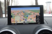 Audi A3 Sportback 30 1.0 TFSI design