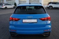 Audi Q3 35 TDI quattro S line