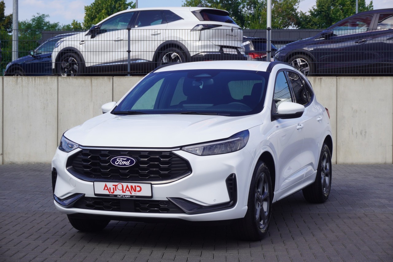 Ford Kuga 1.5 EB ST-Line Aut.