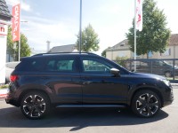 Cupra Ateca 2.0 VZ Edition 4Drive