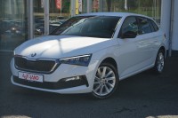 Vorschau: Skoda Scala 1.5 TSI Style DSG