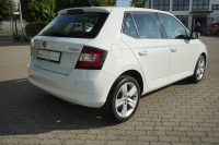 Skoda Fabia 1.0 MPI Active