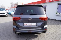 VW Touran 2.0 TDI R-Line