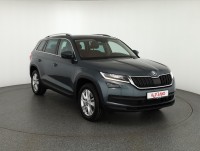 Skoda Kodiaq 1.5 TSI DSG Style