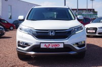 Honda CR-V 1.6 4WD