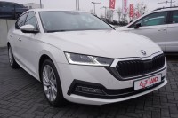 Skoda Octavia 2.0 TDI DSG