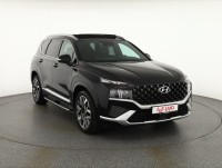 Hyundai Santa Fe 2.2 CRDi 4WD