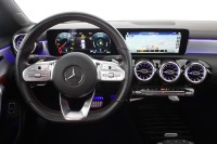Mercedes-Benz CLA 250 SB AMG Line