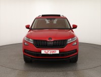 Skoda Kodiaq 2.0 TDI DSG Style 4x4