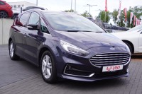 Ford S-Max S-MAX 2.0 EcoBlue Titanium