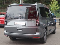 VW Caddy Maxi 1.5 TSI DSG