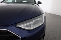 Audi A4 Avant 40 TDI