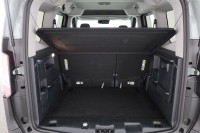 Ford Tourneo Courier Active 1.0 EB Aut.