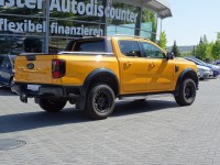 Ford Ranger 2.0 EcoBlue Wildtrak e-4WD DoKa Aut.
