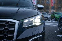 Audi SQ2 2.0 TFSI quattro