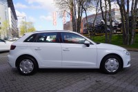 Audi A3 Sportback 1.6 TDI