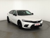 Honda Civic 2.0 e:HEV Sport Aut.