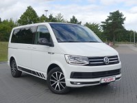 VW T6 Multivan 2.0 TDI DSG Edition