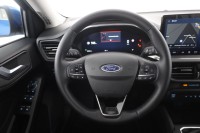 Ford Focus Turnier Titanium X 1.0 EB