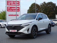 Vorschau: Nissan Qashqai Tekna 1.3 Dig-T Aut.