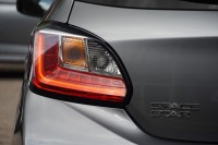 Mitsubishi Space Star 1.2 Intro Edition+ CVT