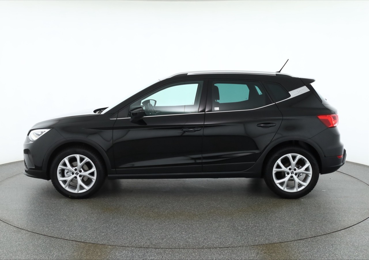 Seat Arona 1.0 TSI FR