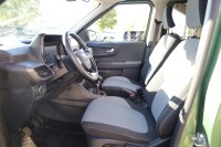 Ford Tourneo Courier Titanium 1.0 EB