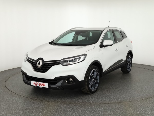 Renault Kadjar 1.2 TCe 130 Crossborder