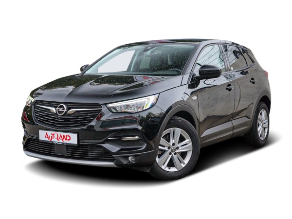 Opel Grandland 1.2 Design Line
