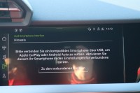 Audi A3 Sportback 35 TFSI advanced