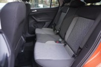 VW T-Cross 1.0 Move DSG