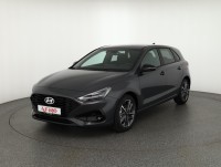 Hyundai i30 1.0 T-GDI GO! PLUS Aut. Navi Sitzheizung LED